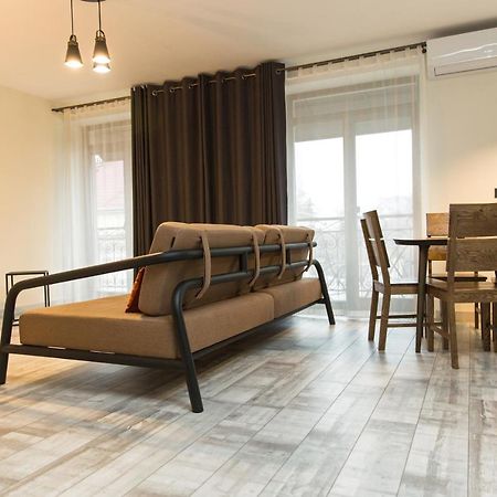 Elite Loft Apart Kolomiya Exterior foto