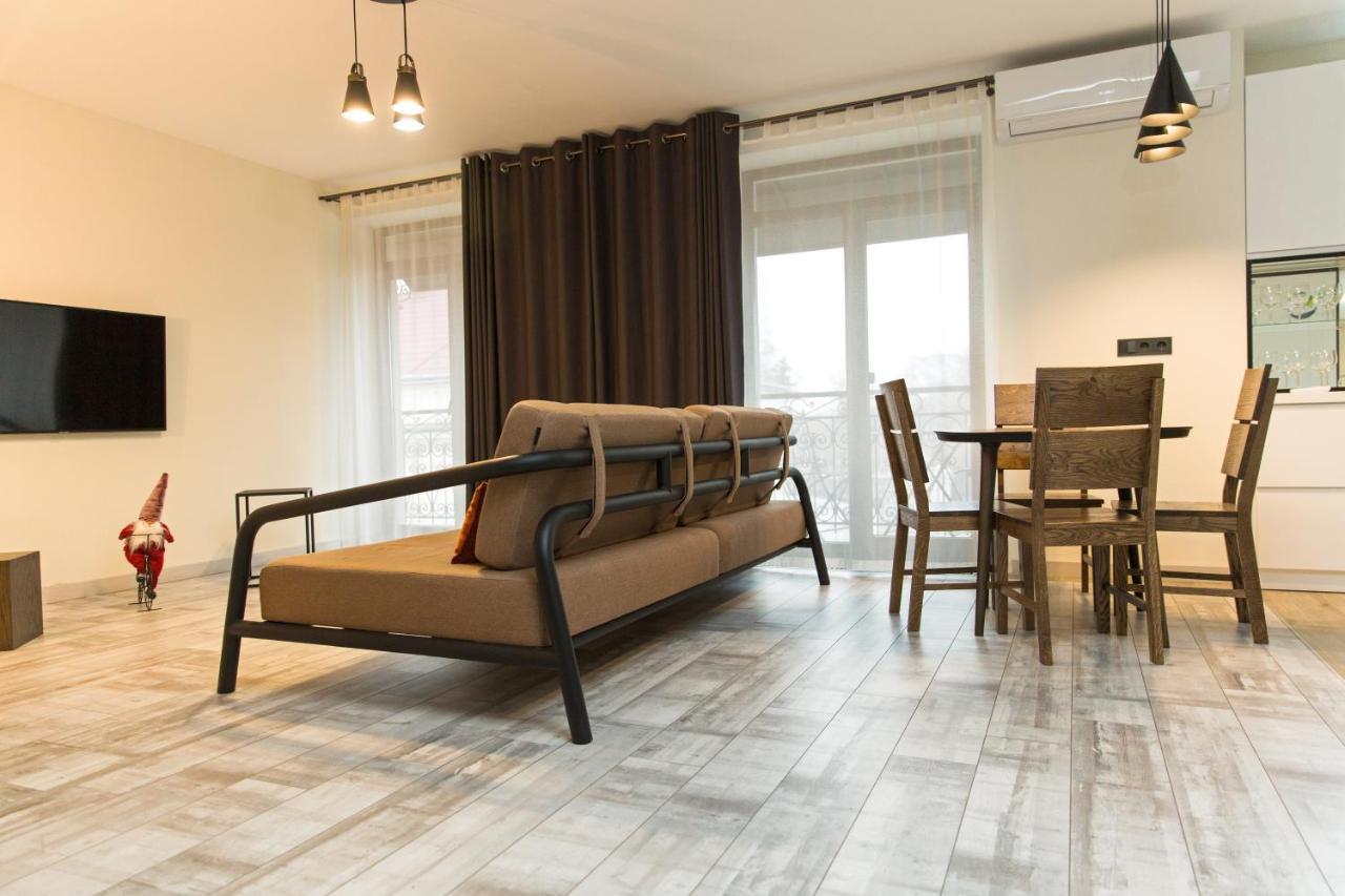 Elite Loft Apart Kolomiya Exterior foto