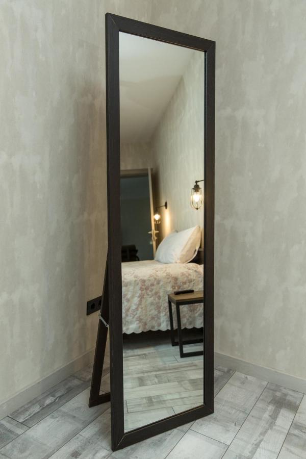Elite Loft Apart Kolomiya Exterior foto